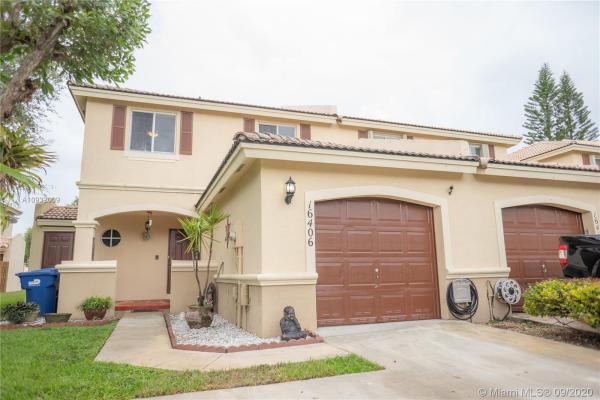 16406 SW 73rd Ln #16406, Unincorporated Dade County, Florida 33193, image 2