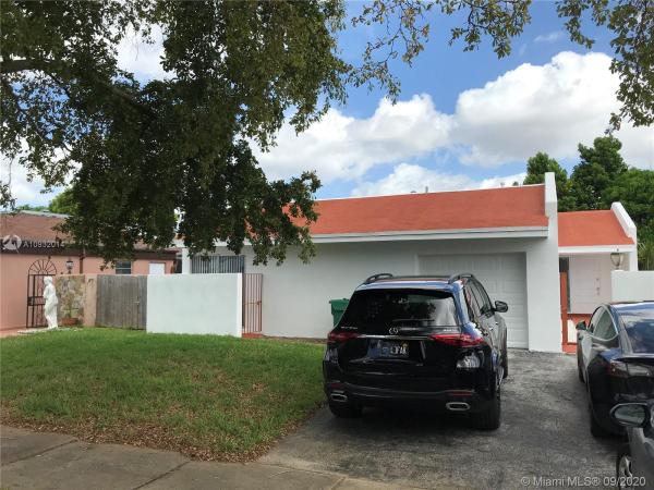 Coral Highlands, 11541 SW 83rd Ter, Kendall, Florida 33173, image 2