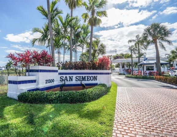 San Simeon, 21251 NE 3rd Ct, Ives Estates, Florida 33179, image 2