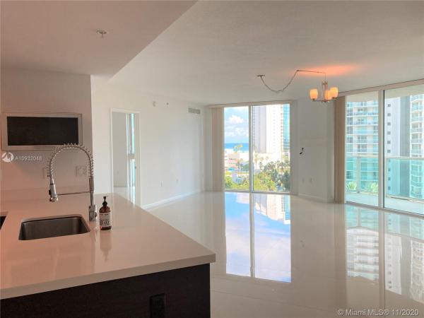 St Tropez On The Bay, 250 Sunny Isles Blvd #3-806, Sunny Isles Beach, Florida 33160, image 2