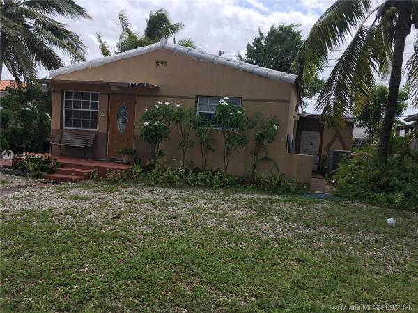 Opa-Locka Residential, 1056 Opa Locka Blvd, Opa-Locka, Florida 33054, image 2
