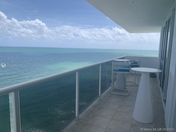 3725 S Ocean Dr #PH-01, Hallandale Beach, Florida 33019, image 1