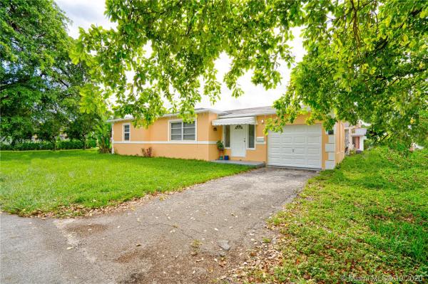 Hollywood Park, 1824 N 23rd Ave, Hollywood, Florida 33020, image 2