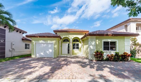 Silver Palms, 22884 SW 114th Ave, Princeton, Florida 33170, image 2