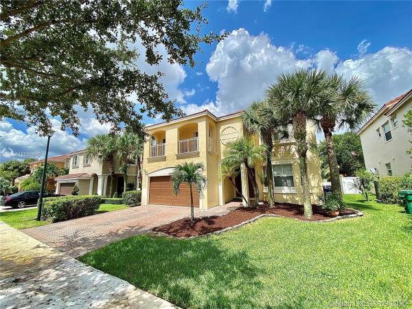 Riviera Isles, 15759 SW 54th Ct, Miramar, Florida 33027, image 2
