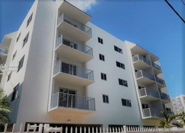 Arcadia, 1674 Bay Rd #203, Miami Beach, Florida 33139, image 2
