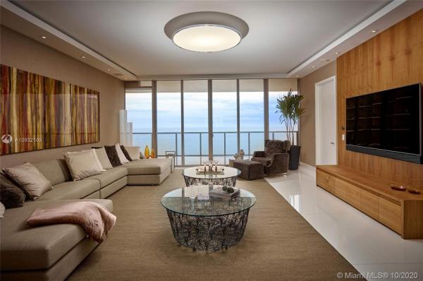 Bal Harbour South, 9701 Collins Ave #2302S, Bal Harbour, Florida 33154, image 2