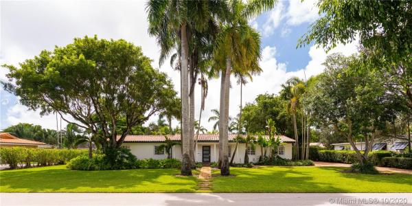 Shane Estates, 7240 SW 107th Ter, Pinecrest, Florida 33156, image 2