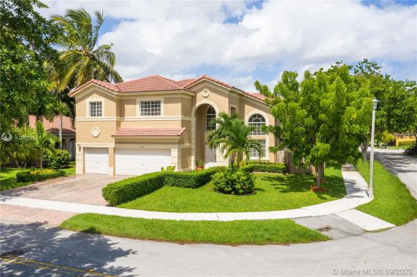 Victoria Parc, 15505 SW 151st Ter, Country Walk, Florida 33196, image 2