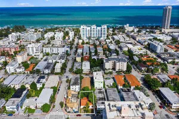 Altos Del Mar, 7637 Carlyle Ave, Miami Beach, Florida 33141, image 2