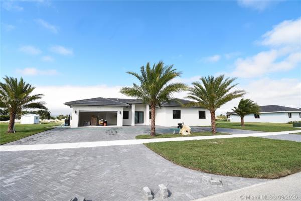 Zamora Estates, 20650 SW 319th St, Redland, Florida 33030, image 1