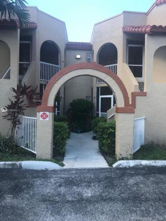 Windmill Lakes, 8657 SW 5th St #205, Pembroke Pines, Florida 33025, image 1