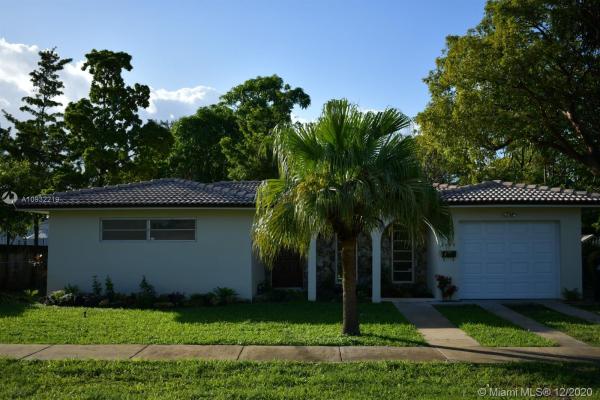 Prise Palms Estates, 8460 SW 47th St, Olympia Heights, Florida 33155, image 2