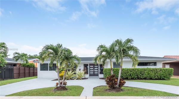 Sunrise Manor, 3015 SW 79th Ave, Westchester, Florida 33155, image 2