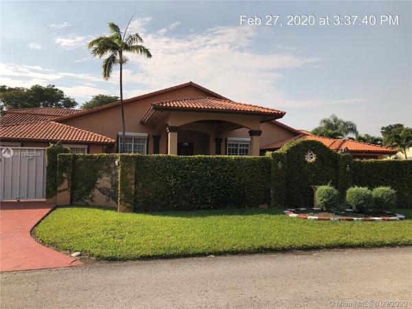 Calusa Club Estates, 9410 E Calusa Club Dr, The Crossings, Florida 33186, image 2