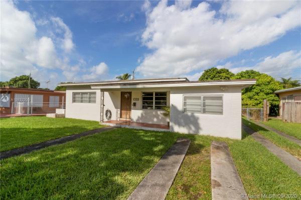 Camner Manor, 1820 SW 63rd Ave, West Miami, Florida 33155, image 2