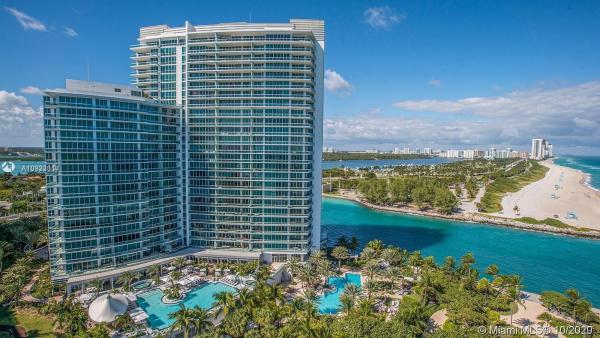 One Bal Harbour, 10295 Collins Ave #1110/11, Bal Harbour, Florida 33154, image 2