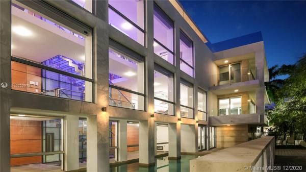 Palm Island, 226 Palm Ave, Miami Beach, Florida 33139, image 2