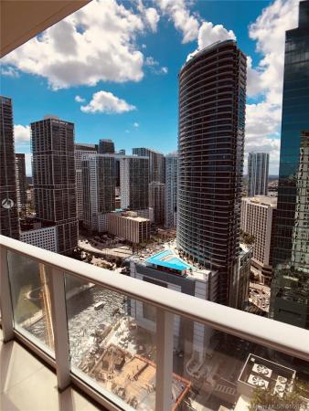 Met 1, 300 S Biscayne Blvd #T-3101, Miami, Florida 33131, image 1
