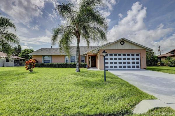 2336 SE Avalon Rd, Florida 34952, image 2