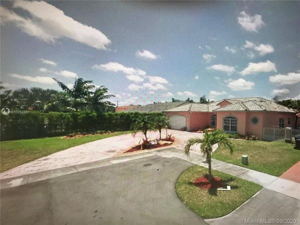 2682 SW 139th Pl, Unincorporated Dade County, Florida 33175, image 2