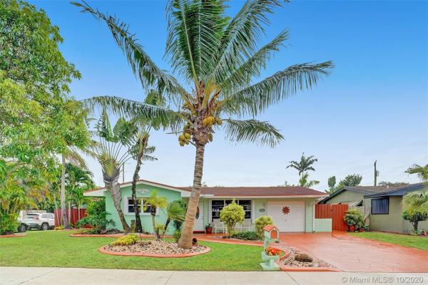 Federal Park, 6600 Arthur St, Hollywood, Florida 33024, image 2