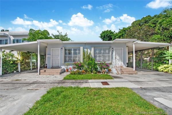 Realty Securities Corporation, 2870 SW 37th Ct, Miami, Florida 33134, image 2