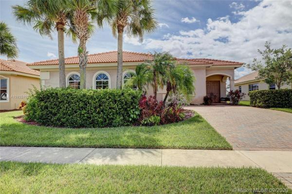 The Meadows At Bent Creek, 4103 Silverstone Dr, Fort Pierce, Florida 34947, image 2