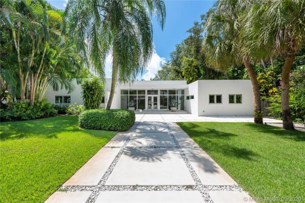 The Moorings, 3470 N Moorings Way, Miami, Florida 33133, image 2