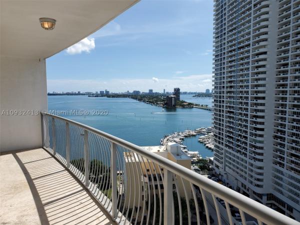 Opera Tower, 1750 N Bayshore Dr #2004, Miami, Florida 33132, image 1