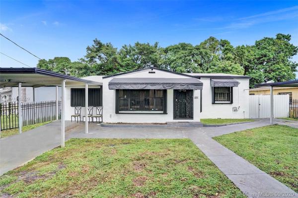 Lin Heights, 1151 NW 56th St, Miami, Florida 33127, image 2