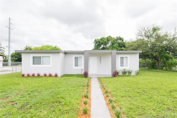 Bunche Park, 16421 NW 19th Ave, Miami Gardens, Florida 33054, image 2