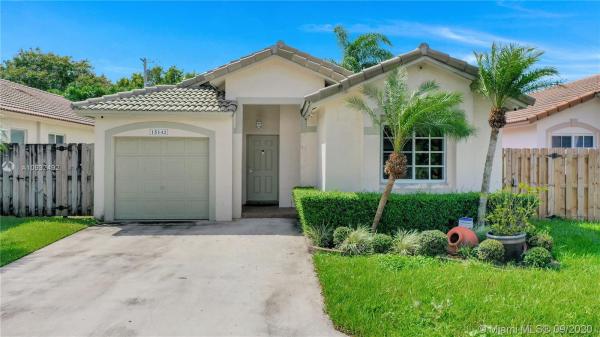 Brighton's Meadow Trace, 15142 SW 143rd Ter, Country Walk, Florida 33196, image 2