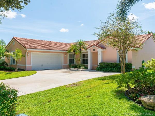Trilogy, 13120 SW 17th Ct, Miramar, Florida 33027, image 2