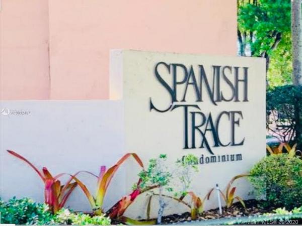 Spanish Trace, 10790 N Kendall Dr #C5, Kendall, Florida 33176, image 2