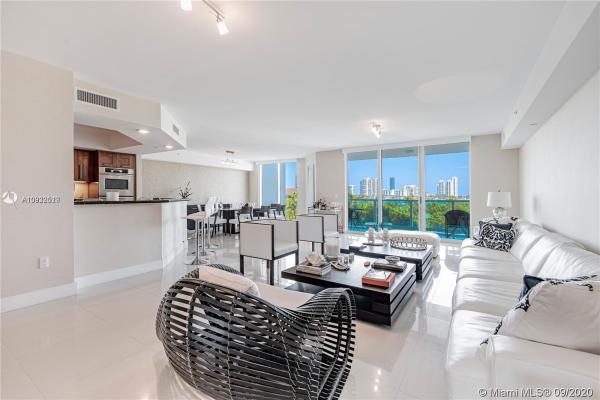 The Peninsula 2, 3301 NE 183rd St #503, Aventura, Florida 33160, image 2