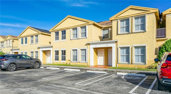 Oakview, 9187 Fontainebleau Blvd #407, Fountainebleau, Florida 33172, image 2