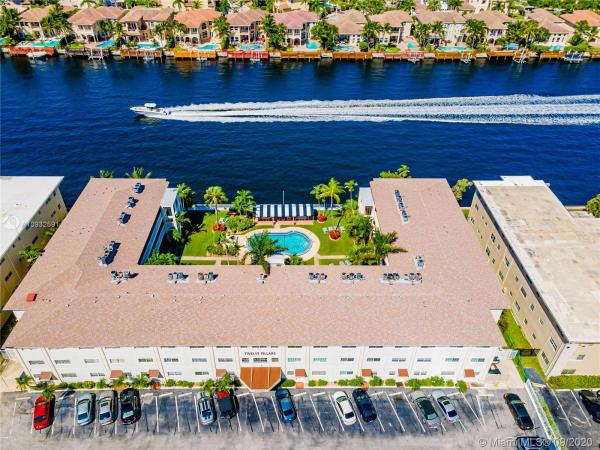 Twelve Pillars, 2400 S Ocean Dr #112, Hollywood, Florida 33019, image 2