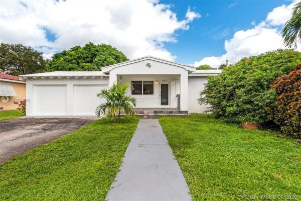 Griffing Biscayne Park Estates, 971 NE 115th St, Biscayne Park, Florida 33161, image 2
