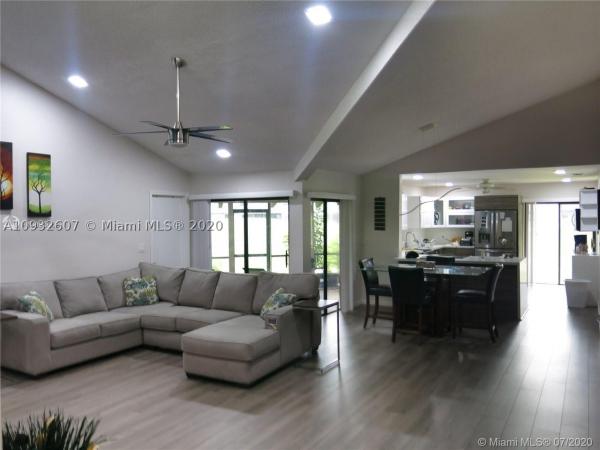 The Pines At Woodmont, Tamarac, Florida 33321, image 1