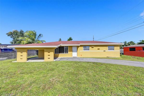 Carol City, 18711 NW 30th Ct, Miami Gardens, Florida 33056, image 2