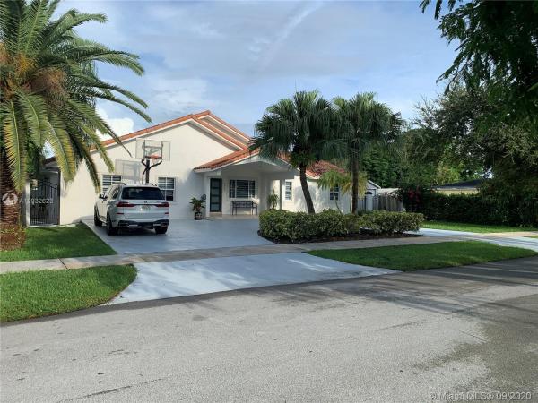 Coral Way Homesites, 3025 SW 79 Ct #, Westchester, Florida 33155, image 2