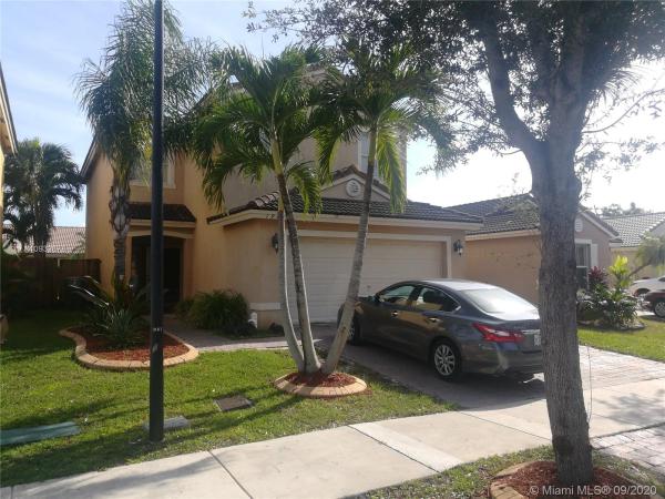 The Shores At Keys Gate, 1964 SE 10th St, Homestead, Florida 33035, image 2