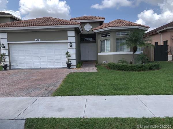 1492 SW 154th Ct, Unincorporated Dade County, Florida 33194, image 2