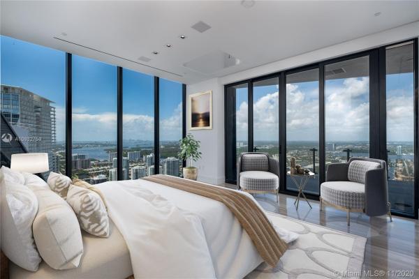 Muse, 17141 Collins Ave #4102, Sunny Isles Beach, Florida 33160, image 2
