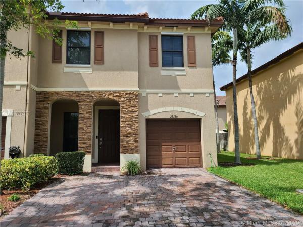 Silver Palms East, 23530 SW 113th Path 0, Princeton, Florida 33032, image 2