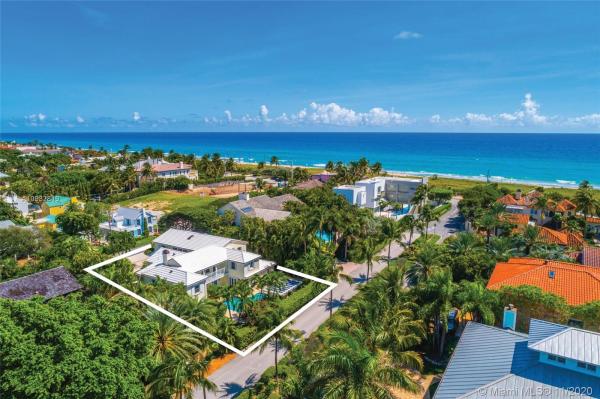Vista Del Mar Delray Beach, 1228 Laing St, Delray Beach, Florida 33483, image 2