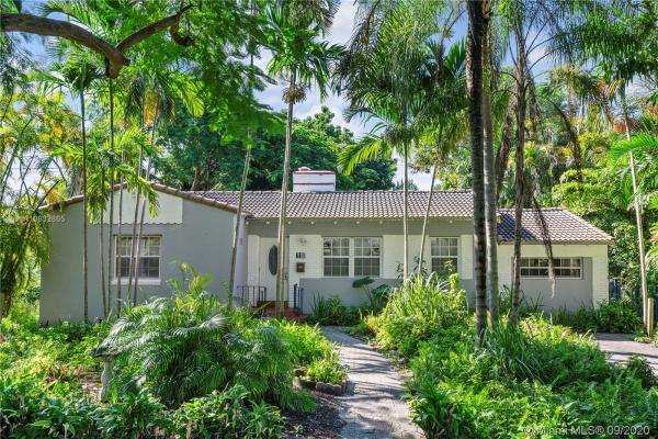 Miami Shores Residential, 718 NE 95th St, Miami Shores, Florida 33138, image 2
