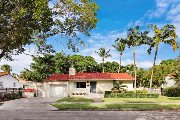 Brickell Estates, 435 SW 28th Rd, Miami, Florida 33129, image 2