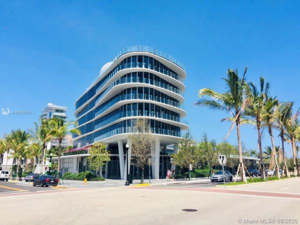 One Ocean, 1 Collins Ave #605, Miami Beach, Florida 33139, image 2